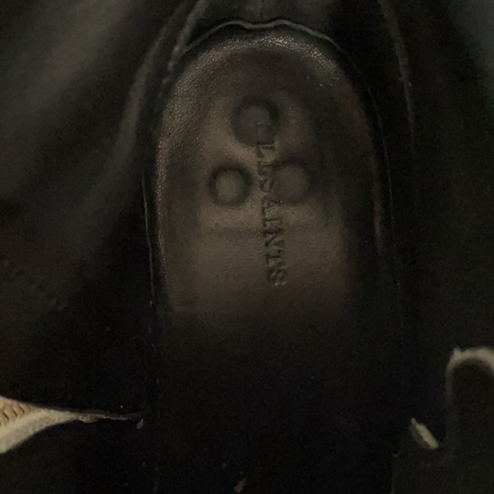 Allsaints combat boots - Picture 8 of 8
